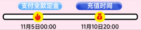 bilibili 哔哩哔哩 大会员年卡