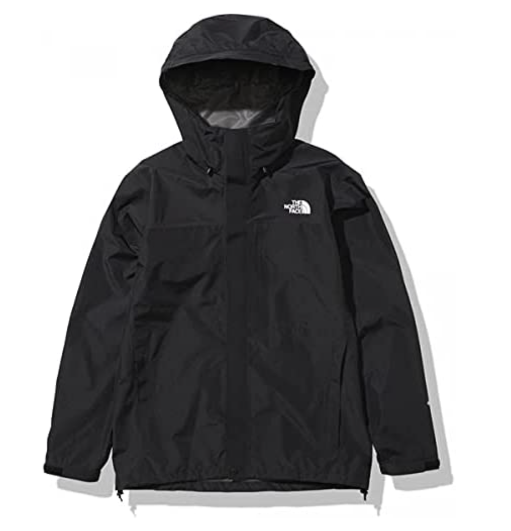 日版，The North Face 北面 Cloud 男士轻量GTX防水冲锋衣1024.25元