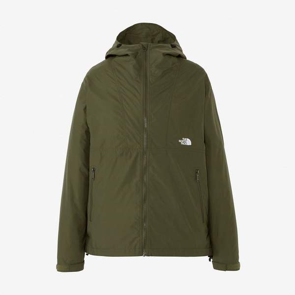 日版，The North Face 北面 男士防风防泼水连帽保暖夹克NP72330867.47元