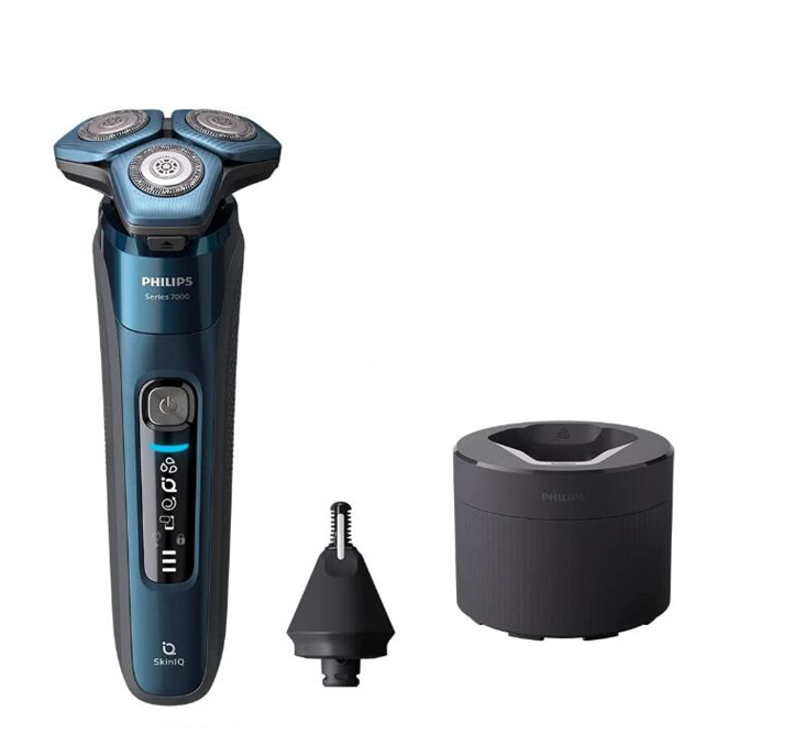 Philips 飞利浦 Shaver Series 7000系列 S7786/47 电动剃须刀新低712.58元