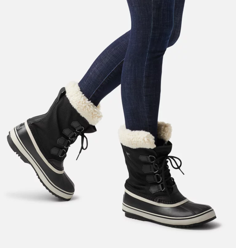 37码，Sorel 北极熊 Carnival 女士加绒加厚保暖户外雪地靴562.72元