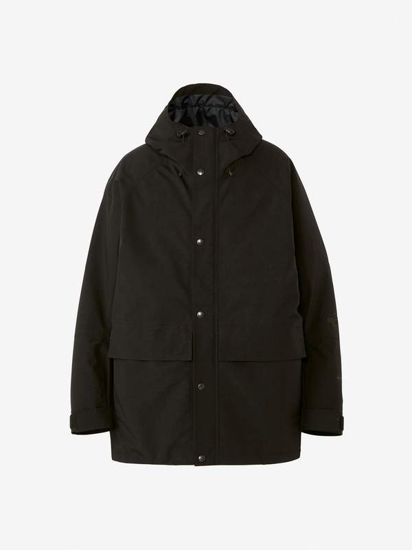 The North Face 北面 Compilation 男士GTX防水夹克外套NP62360新低2067.35元