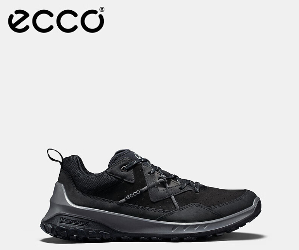 43码，Ecco 爱步 ULT-TRN奥途系列 男士防水户外登山鞋824264619元（天猫旗舰店1442元）
