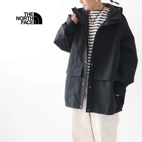 The North Face 北面 Compilation 男士GTX防水夹克外套NP62360新低2067.35元