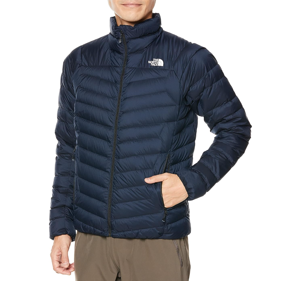The North Face 乐斯菲斯 Thunder 男士羽绒服 S码史低1022元