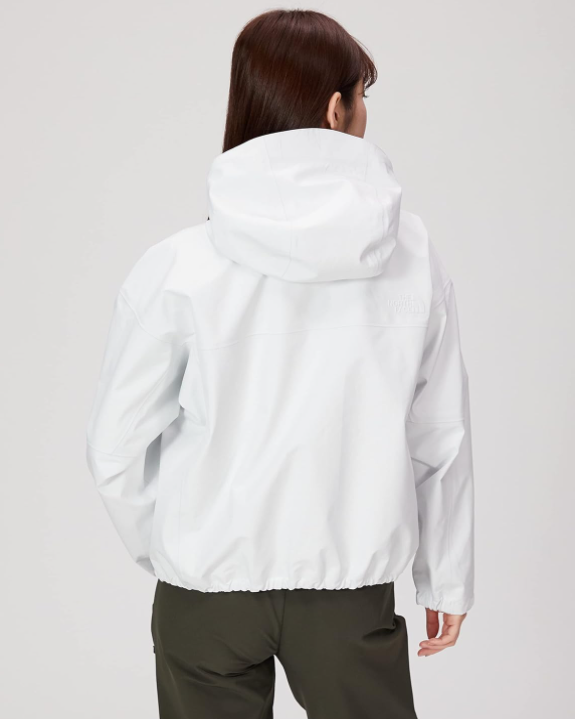 日版，The North Face 北面 女士GTX防水夹克 NPW12261918.76元
