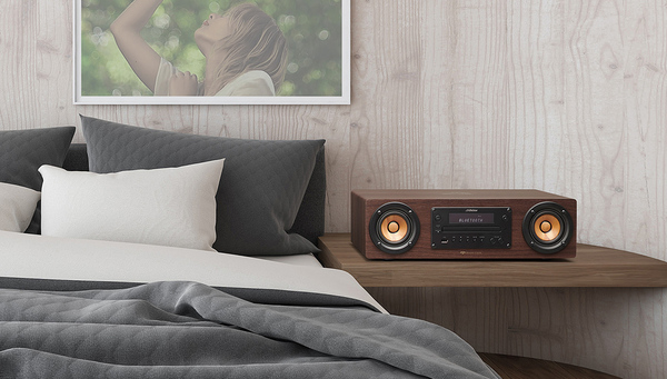 JVC 杰伟世 Victor Wood Cone系列 EX-D6 多媒体蓝牙播放器2570.44元