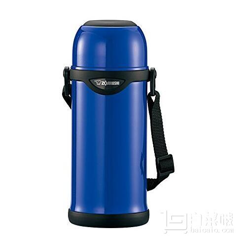 Zojirushi 象印 SJ-TG08-AA 真空旅行保温水壶 800ml134.72元