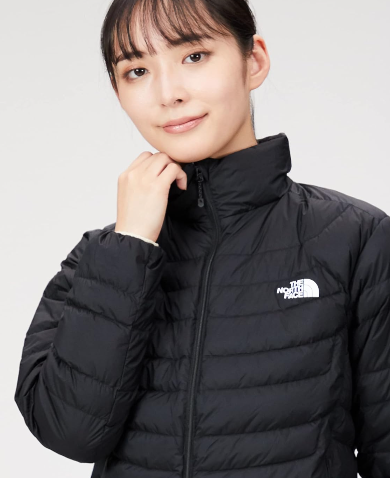 The North Face 乐斯菲斯 Thunder 女士羽绒服 码全新低1002元起