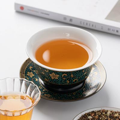 二、约茶文化