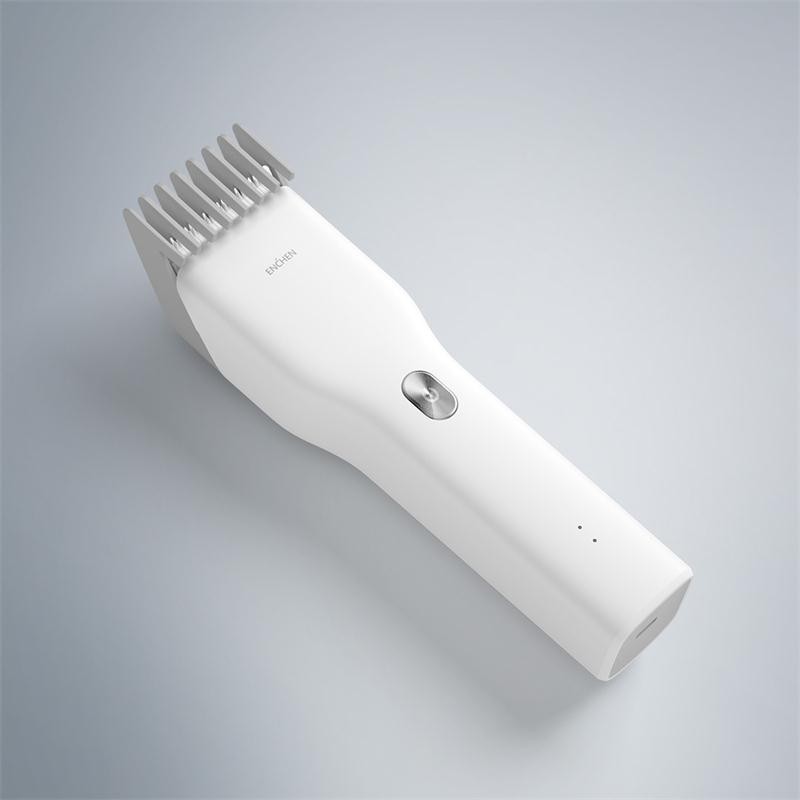 小米有品 映趣 Boost 理发器 新低42元包邮 买手党-买手聚集的地方