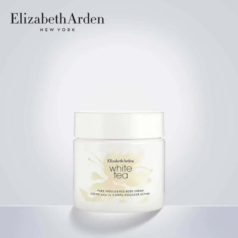史低！Elizabeth Arden 伊丽莎白·雅顿 白茶身体乳400mL 百亿补贴74元包邮包税 买手党-买手聚集的地方