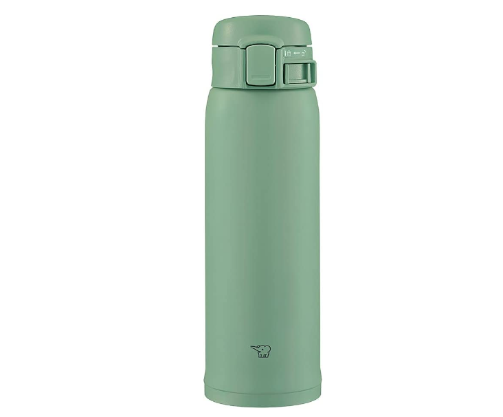 Zojirushi 象印 SM-STA48 一键开启不锈钢真空保温杯 480ml新低88.92元