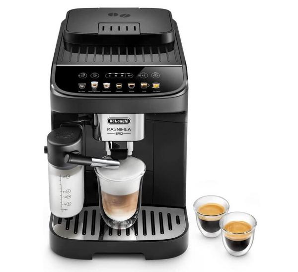 De'Longhi 德龙 Magnifica EVO系列 ECAM 292.81.B 全自动意式咖啡机3100.37元