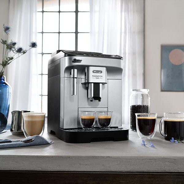 De'Longhi 德龙 Magnifica EVO系列 ECAM 292.81.B 全自动意式咖啡机3100.37元