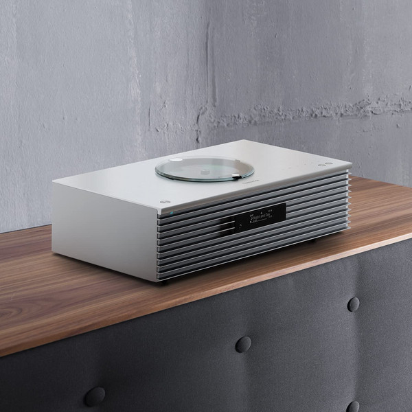 Panasonic旗下旗舰音响品牌，Technics Premium CD数播收音一体多功能蓝牙音响系统SC-C654699元