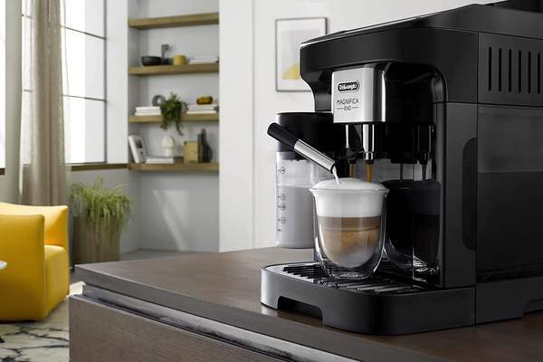 De'Longhi 德龙 Magnifica EVO系列 ECAM 292.81.B 全自动意式咖啡机3100.37元