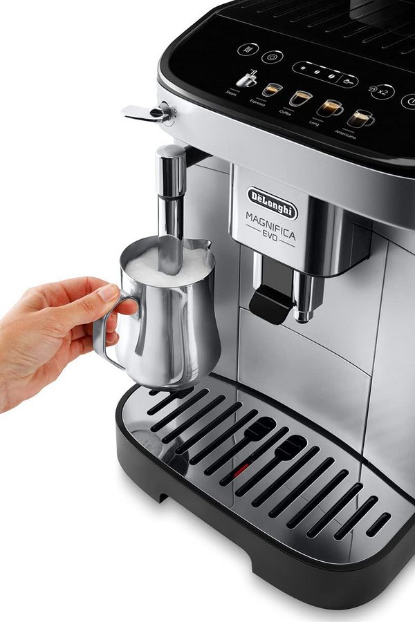 De'Longhi 德龙 Magnifica EVO系列 ECAM 292.81.B 全自动意式咖啡机3100.37元