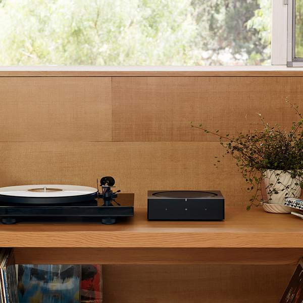 Sonos AMP 网络音频放大器3043元（天猫旗舰店7499元）