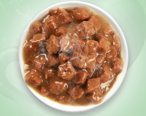 狗狗路过都要回来吃一口：Myfoodie 麦富迪 零食罐头 混合味 375g*12