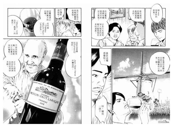 Herve Laroque 厄夫拉洛克 2015年份 混酿 干红葡萄酒 750ml 单瓶装