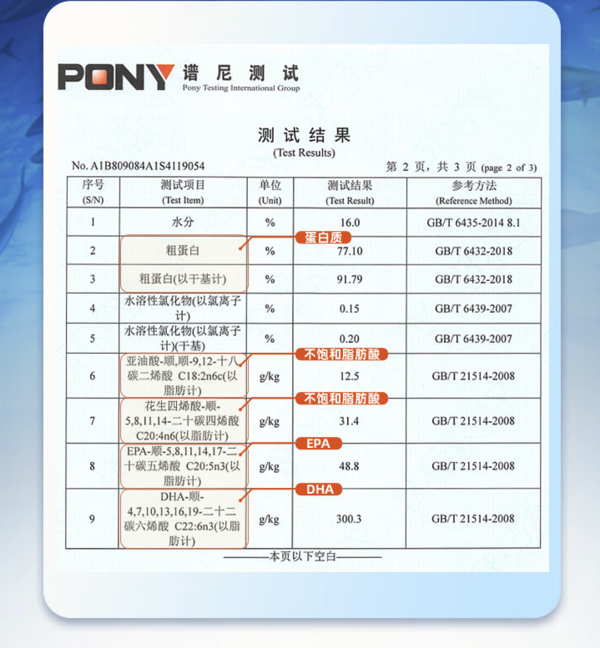 年轻人养猫的第一款猫粮 江小傲鸡肉猫粮 1.5kg