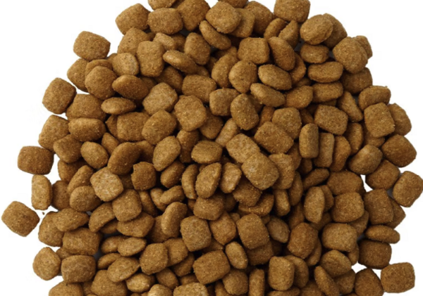 好之味 全价成犬粮 牛肉味 10kg