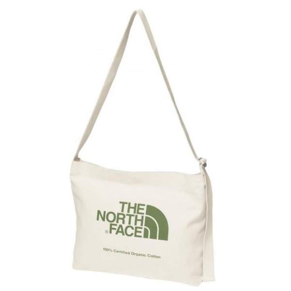 The North Face 北面 时尚帆布单肩包NM82387155.79元
