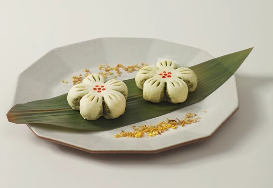 ZHIWEIGUAN 知味观 梨花酥 120g