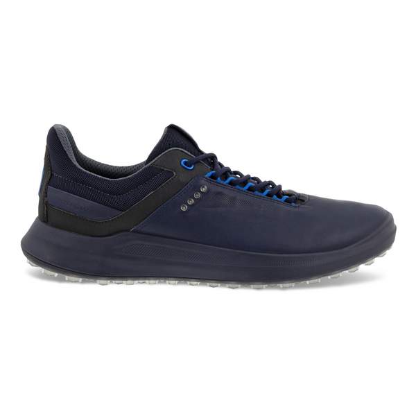 Ecco 爱步 Core Hydromax 男士高尔夫球鞋100804726.6元（天猫旗舰店1999元）