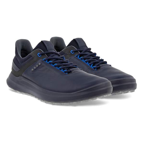 Ecco 爱步 Core Hydromax 男士高尔夫球鞋100804726.6元（天猫旗舰店1999元）