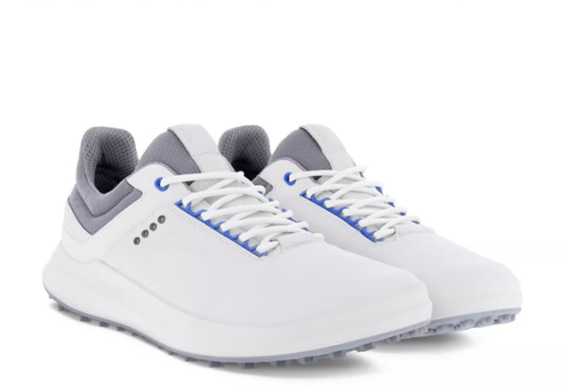 Ecco 爱步 Core Hydromax 男士高尔夫球鞋100804726.6元（天猫旗舰店1999元）