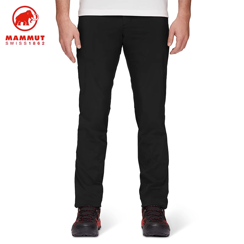 1687933022686975.png Mammut 猛犸象 Runbold 男士弹力舒适轻薄户外徒步裤 1022-01312489.44元(天猫旗舰店998元)