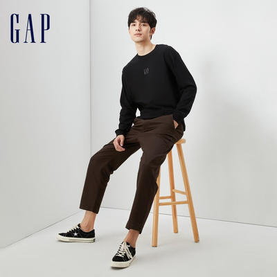 gap是什么牌子的衣服图片