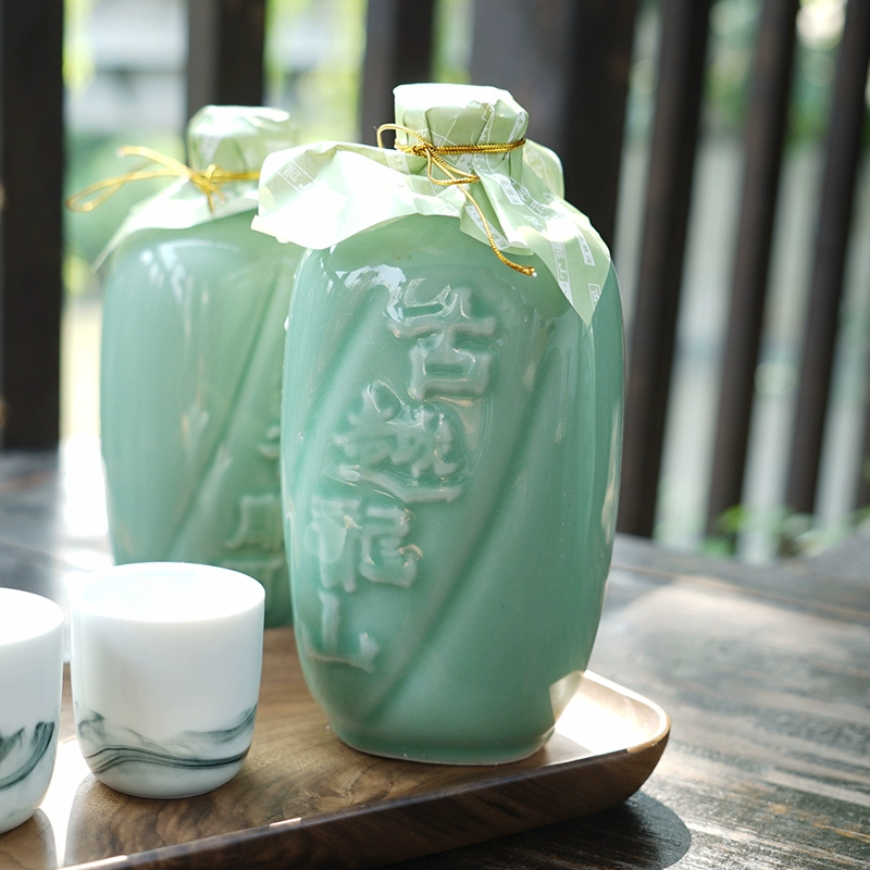 古越龙山 八年陈花雕 500ml*6瓶 170元包邮（28.33元/瓶） 买手党-买手聚集的地方
