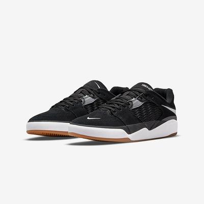 nike耐克sbishodwair男小倒钩低帮休闲滑板鞋dc7232001