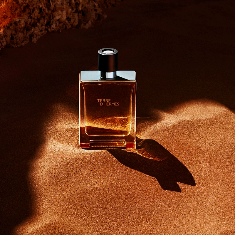 HERMÈS 爱马仕 大地男士淡香水套装 EDT 50ml 285元包邮包税 买手党-买手聚集的地方