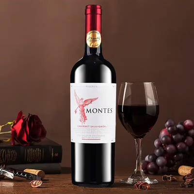 monastrell红酒2016图片