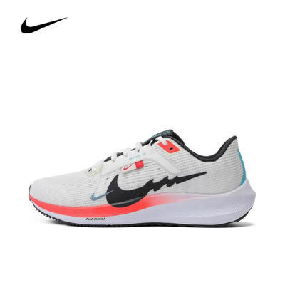 nike耐克男子airzoompegasus40跑步鞋fz505510139