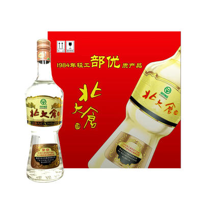 北大仓部优酒广告图片