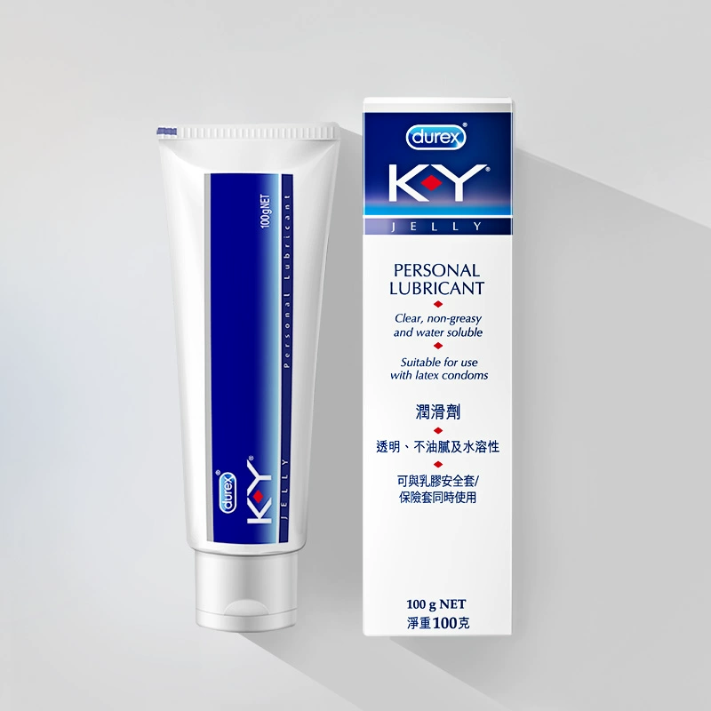 官旗隐私发货，Durex 杜蕾斯 K-Y 自然舒爽润滑液100g*2件 74.8元包邮（折37.4元/支） 买手党-买手聚集的地方
