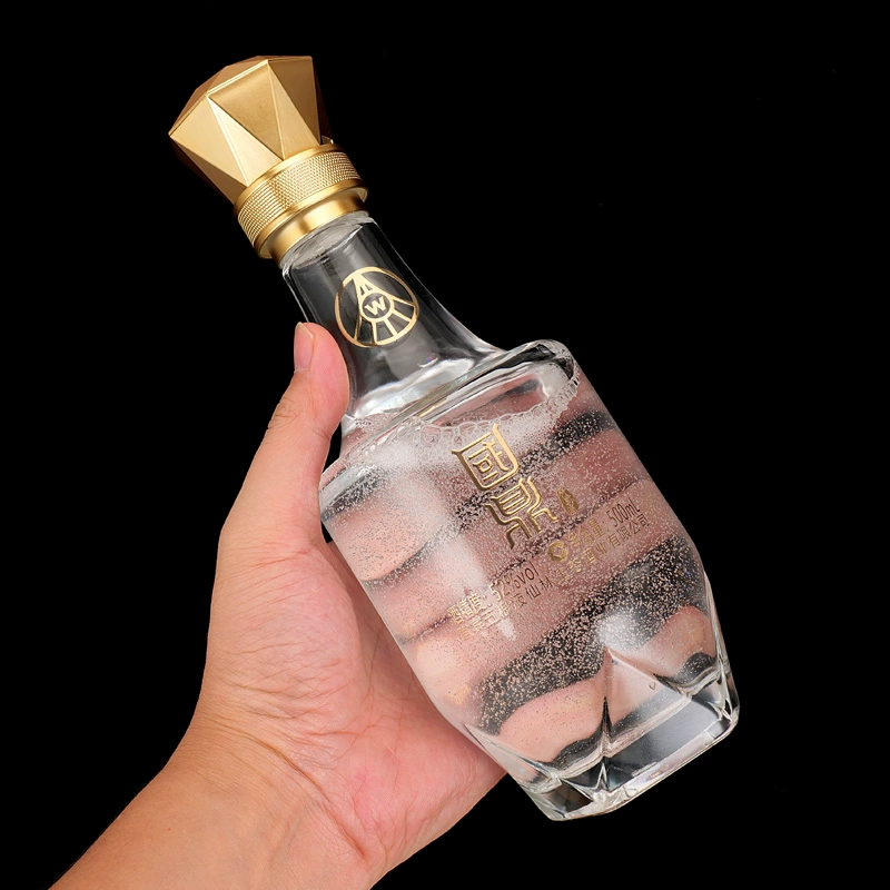 五粮液股份出品，国鼎 52度优级纯粮白酒500mL*2瓶 亚克力手提礼盒 新低139.9元包邮 买手党-买手聚集的地方