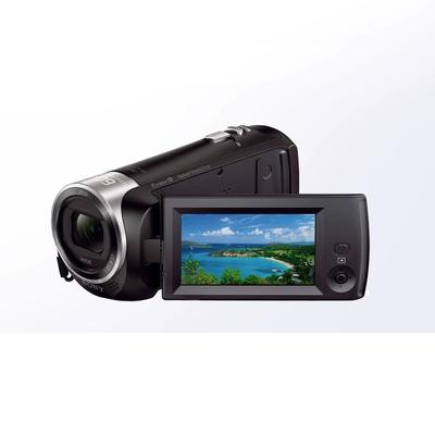sony索尼hdrcx405摄像机家用高清直播摄影dv数码录像机