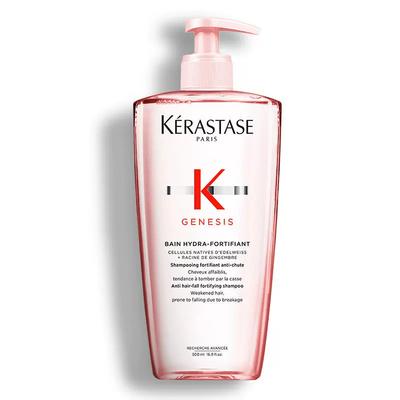 k07rastase卡诗genesis系列赋源芯丝沁透洗发水500ml