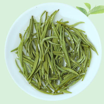 蘇阿哥 毛尖茶 1a 200g