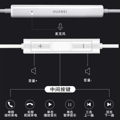 华为am08详细说明书图片