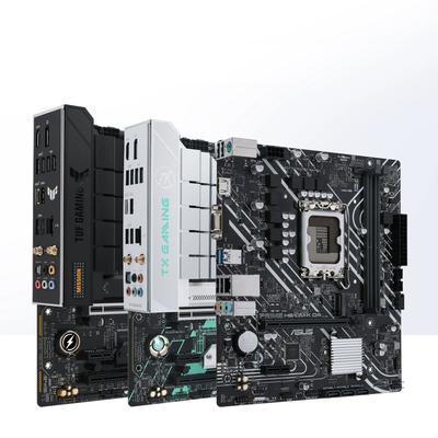 asus华硕primeh610mfd4主板