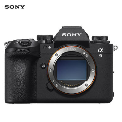 sony索尼alpha9iiia9m3新一代速度全画幅微单相机a9m3单机身标配