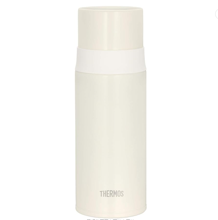 THERMOS 膳魔师 FFM-350 不锈钢真空保温杯 350ml新低80.82元