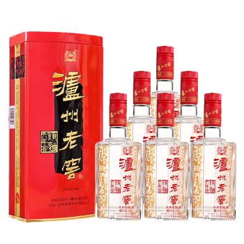 泸州窖酒38度图片